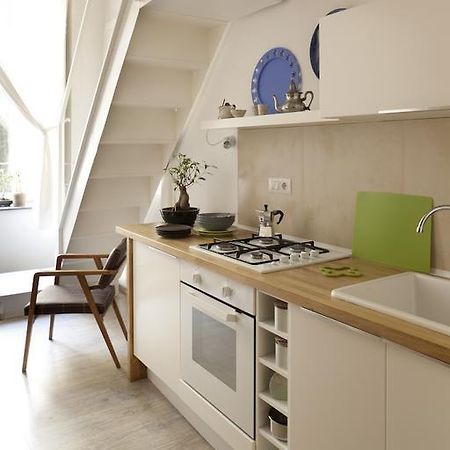 Flat Napoli Perche No Ngoại thất bức ảnh
