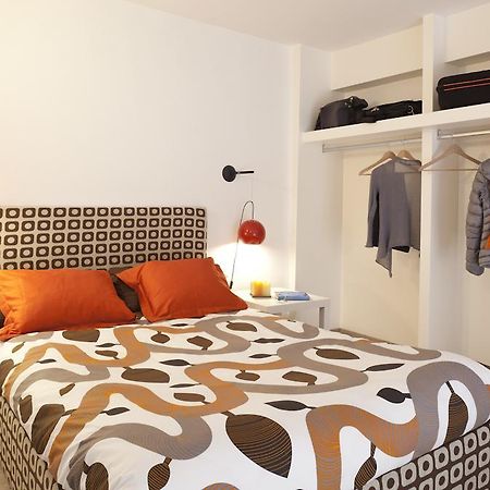 Flat Napoli Perche No Ngoại thất bức ảnh