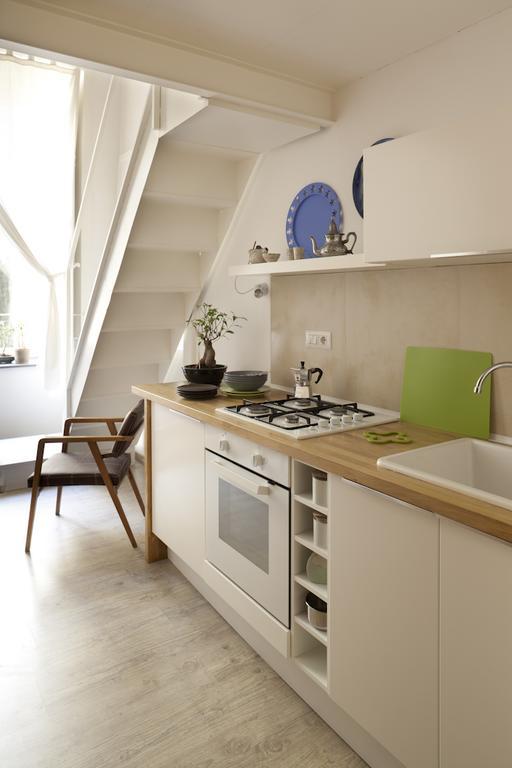 Flat Napoli Perche No Ngoại thất bức ảnh