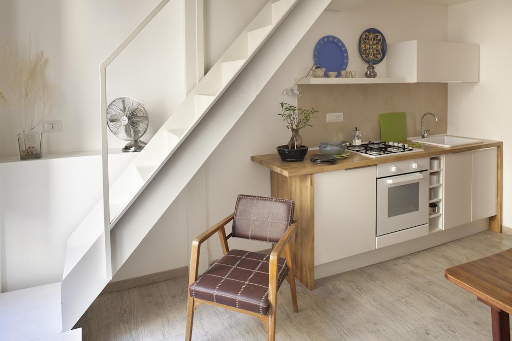 Flat Napoli Perche No Ngoại thất bức ảnh