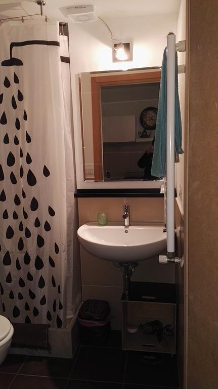 Flat Napoli Perche No Ngoại thất bức ảnh