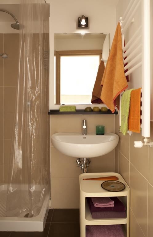 Flat Napoli Perche No Ngoại thất bức ảnh